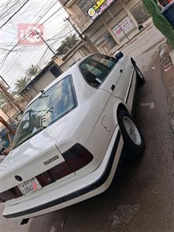 بي ام دبليو الفئة 5